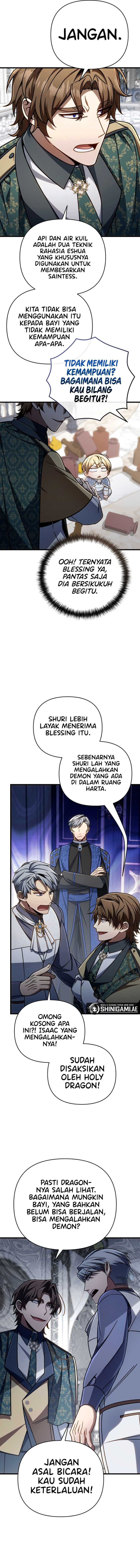 I’m Going To Destroy This Country Chapter 21   Gambar 17