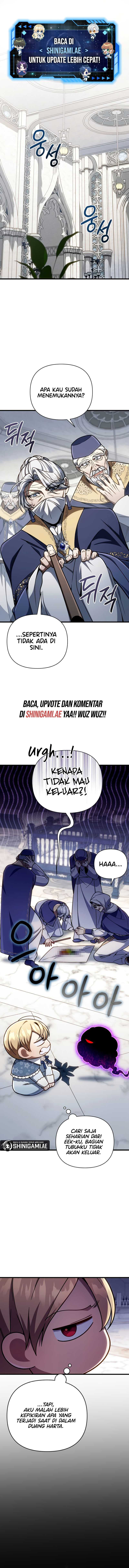 Baca Komik I’m Going To Destroy This Country Chapter 20 bahasa Indonesia Gambar 1