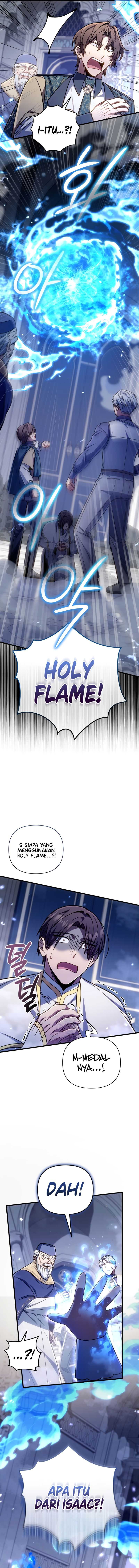 I’m Going To Destroy This Country Chapter 20 bahasa Indonesia Gambar 14