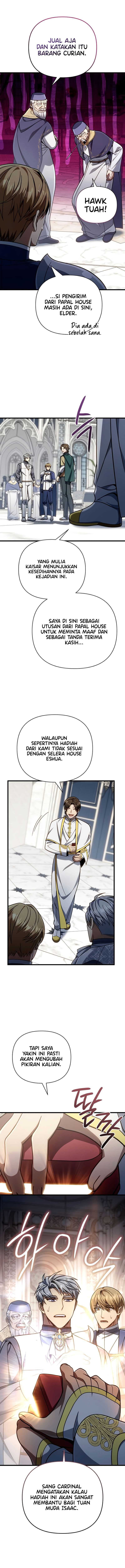 I’m Going To Destroy This Country Chapter 20 bahasa Indonesia Gambar 8