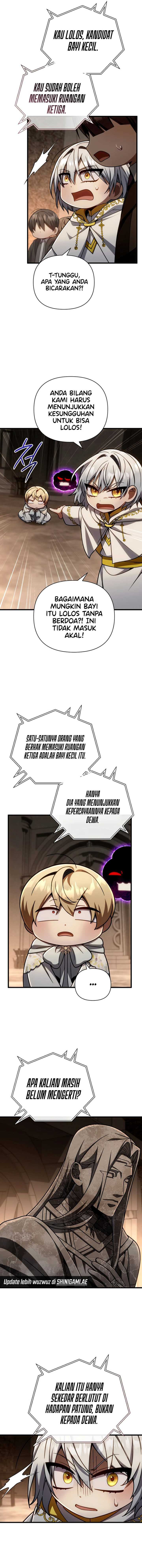 I’m Going To Destroy This Country Chapter 17 bahasa Indonesia Gambar 10