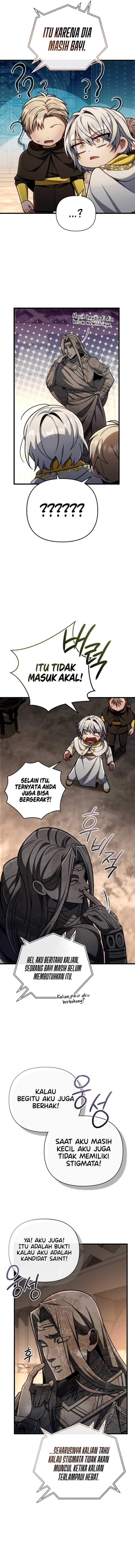 I’m Going To Destroy This Country Chapter 17 bahasa Indonesia Gambar 14