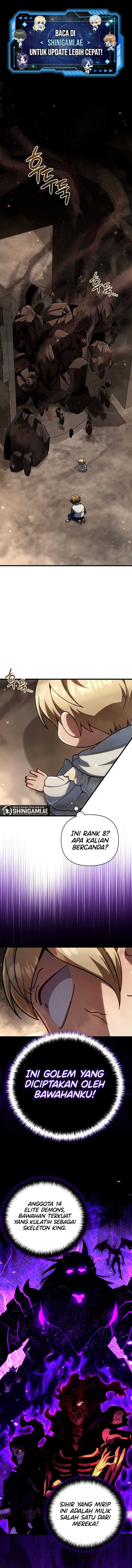 Baca Komik I’m Going To Destroy This Country Chapter 15 bahasa Indonesia Gambar 1