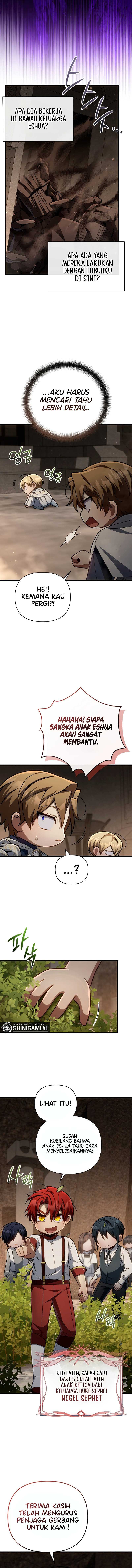 Baca Manhwa I’m Going To Destroy This Country Chapter 15 bahasa Indonesia Gambar 2