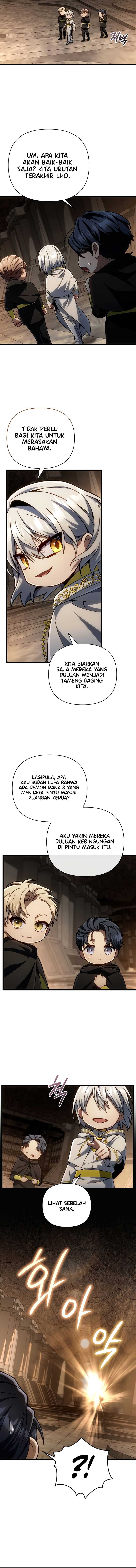 I’m Going To Destroy This Country Chapter 14 bahasa Indonesia Gambar 13