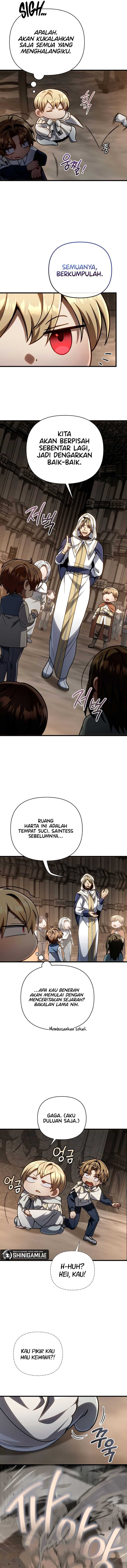 Baca Manhwa I’m Going To Destroy This Country Chapter 14 bahasa Indonesia Gambar 2