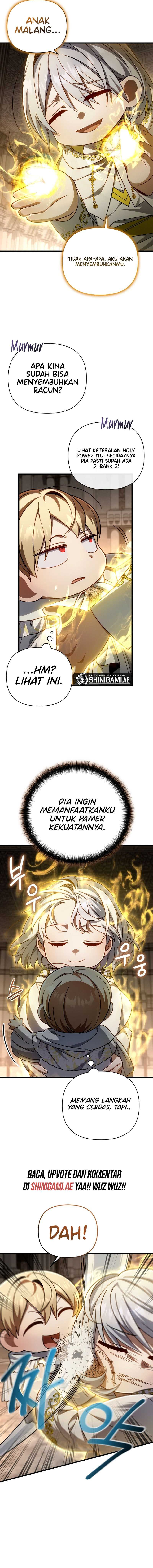 I’m Going To Destroy This Country Chapter 13 bahasa Indonesia Gambar 10