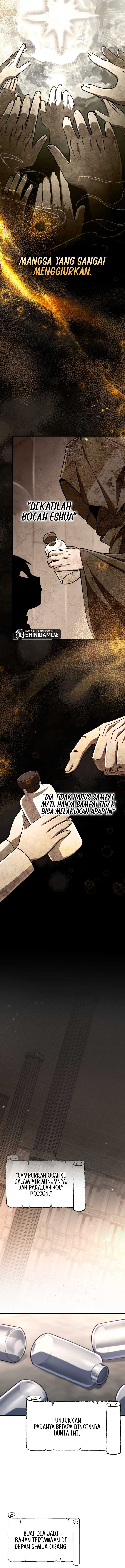 Baca Manhwa I’m Going To Destroy This Country Chapter 13 bahasa Indonesia Gambar 2