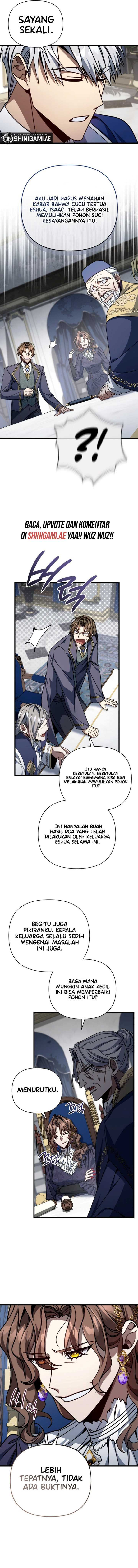 I’m Going To Destroy This Country Chapter 8 bahasa Indonesia Gambar 15