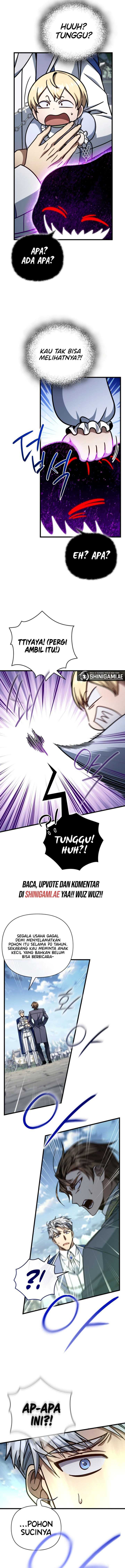 I’m Going To Destroy This Country Chapter 8 bahasa Indonesia Gambar 5