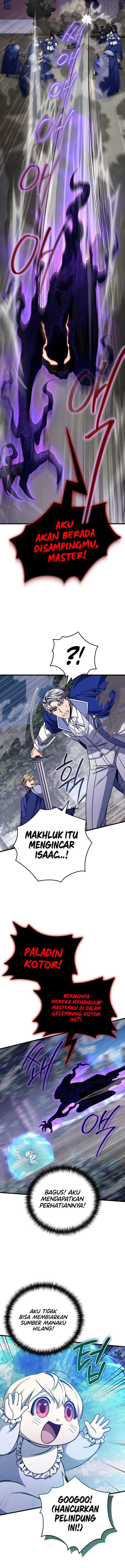 I’m Going To Destroy This Country Chapter 7 bahasa Indonesia Gambar 4