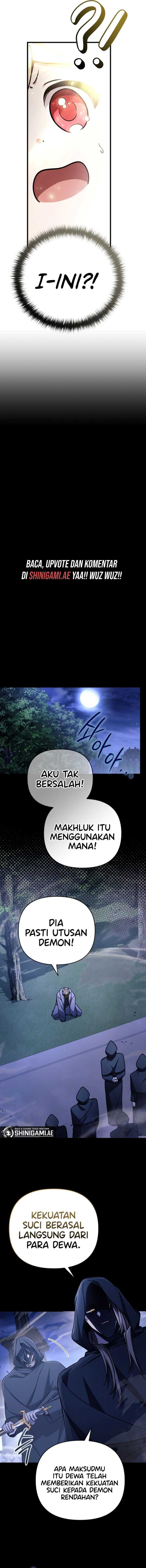 I’m Going To Destroy This Country Chapter 5 bahasa Indonesia Gambar 15