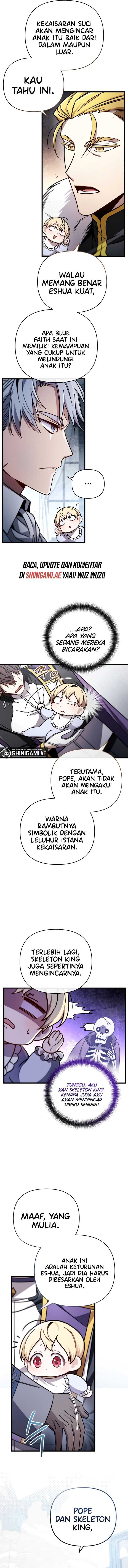 I’m Going To Destroy This Country Chapter 5 bahasa Indonesia Gambar 5