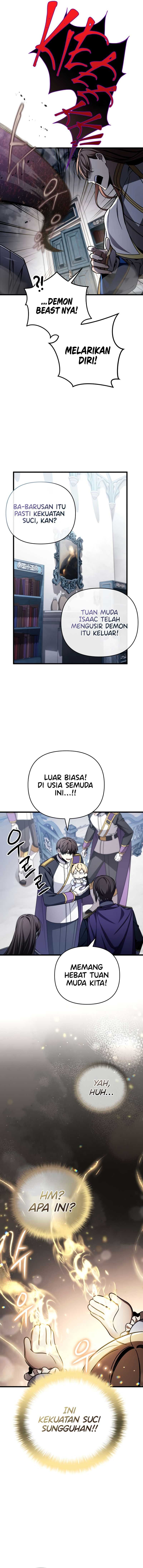 I’m Going To Destroy This Country Chapter 4 bahasa Indonesia Gambar 7