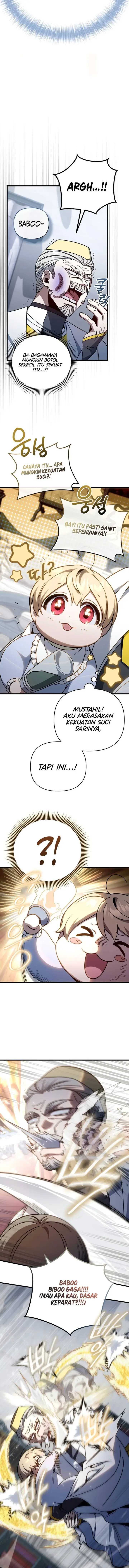 I’m Going To Destroy This Country Chapter 3 bahasa Indonesia Gambar 12