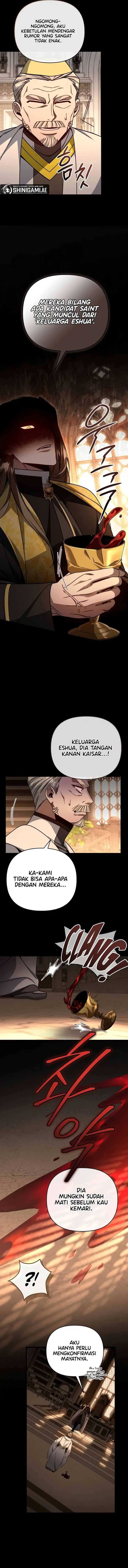 I’m Going To Destroy This Country Chapter 3 bahasa Indonesia Gambar 3