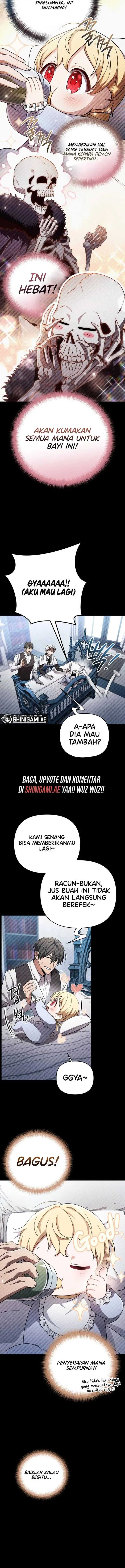 I’m Going To Destroy This Country Chapter 2 bahasa Indonesia Gambar 11