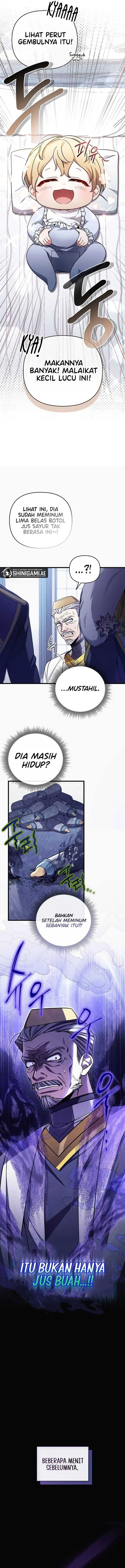 I’m Going To Destroy This Country Chapter 2 bahasa Indonesia Gambar 9