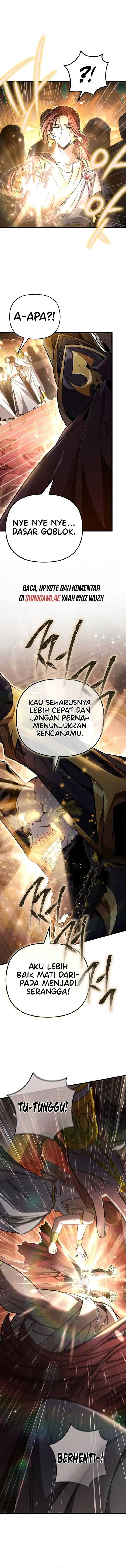 I’m Going To Destroy This Country Chapter 1 bahasa Indonesia Gambar 21