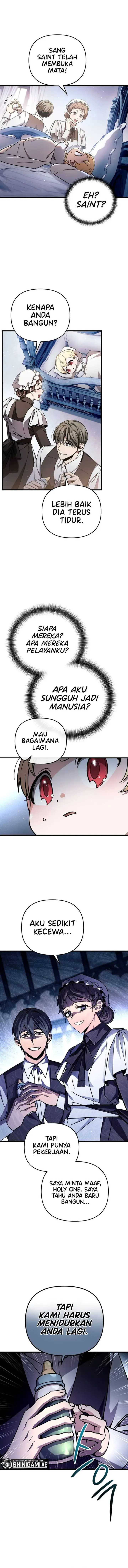 I’m Going To Destroy This Country Chapter 1 bahasa Indonesia Gambar 27