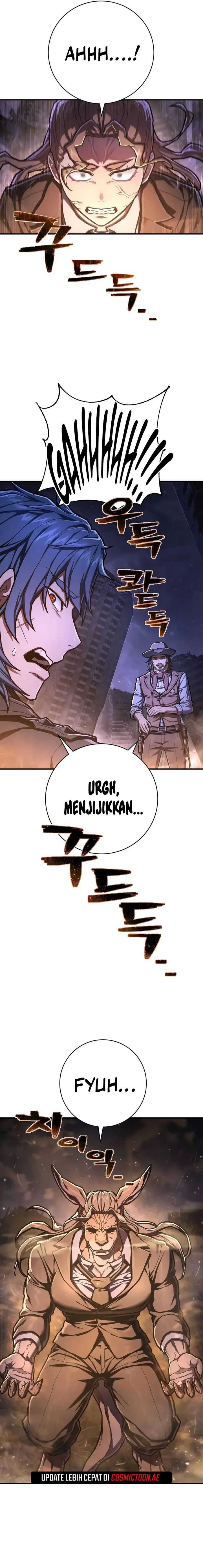 Executioner Chapter 48 Gambar 10