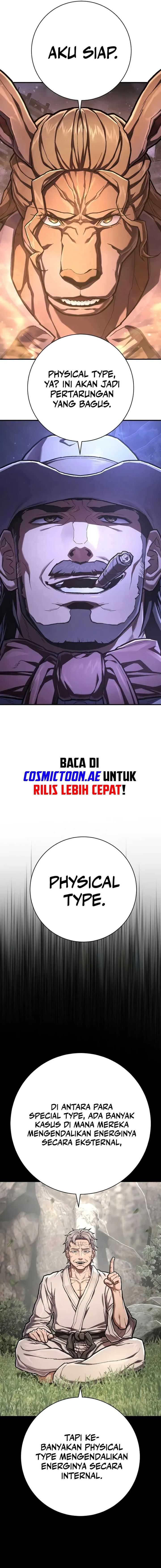 Executioner Chapter 48 Gambar 11