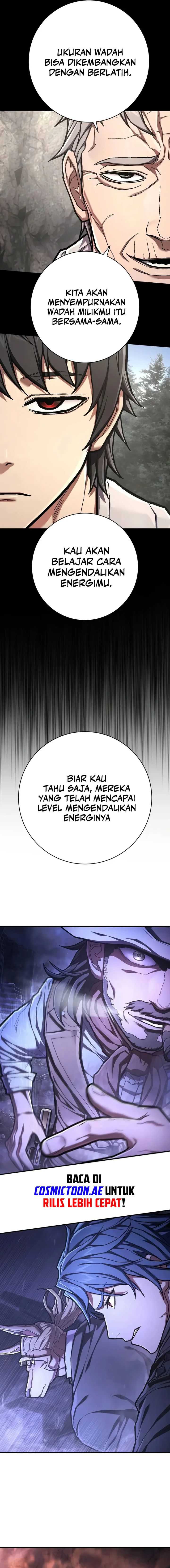 Executioner Chapter 48 Gambar 13