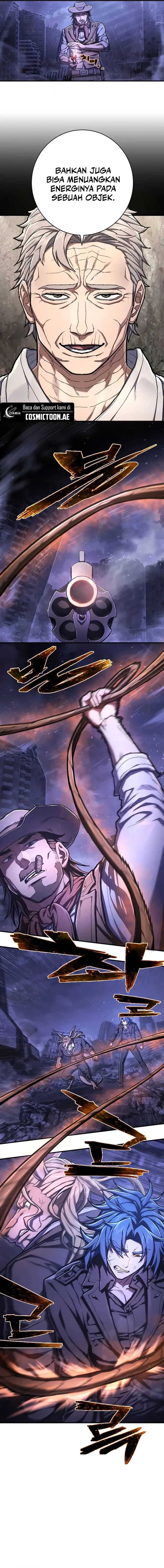Executioner Chapter 48 Gambar 15