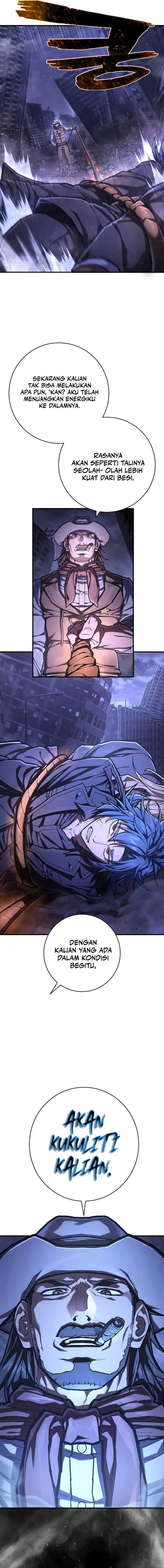Executioner Chapter 48 Gambar 16