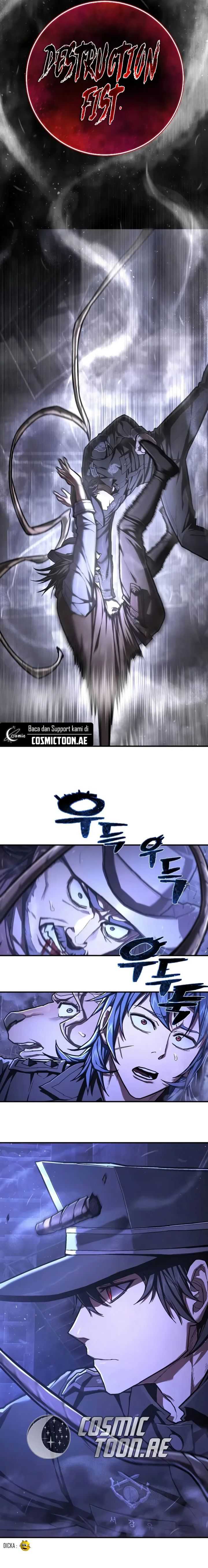 Executioner Chapter 48 Gambar 17