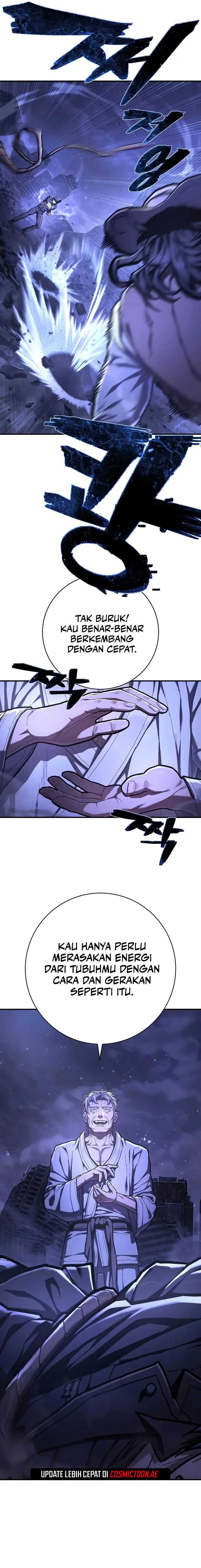 Executioner Chapter 48 Gambar 18