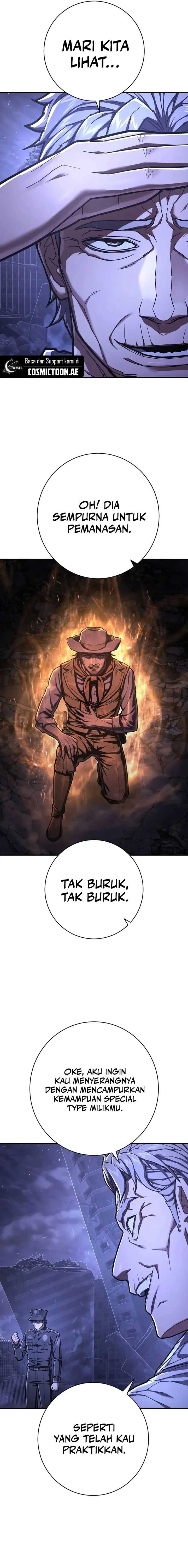 Executioner Chapter 48 Gambar 19