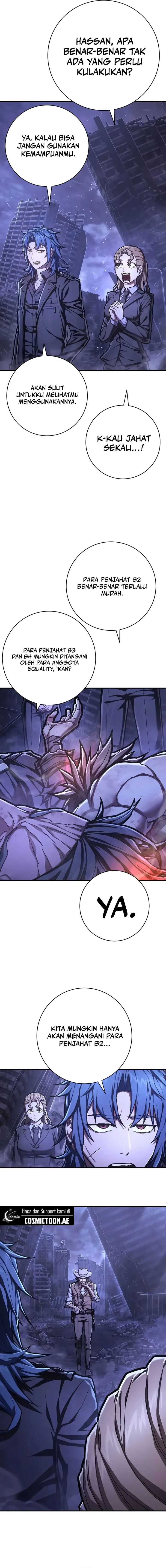 Baca Manhwa Executioner Chapter 48 Gambar 2