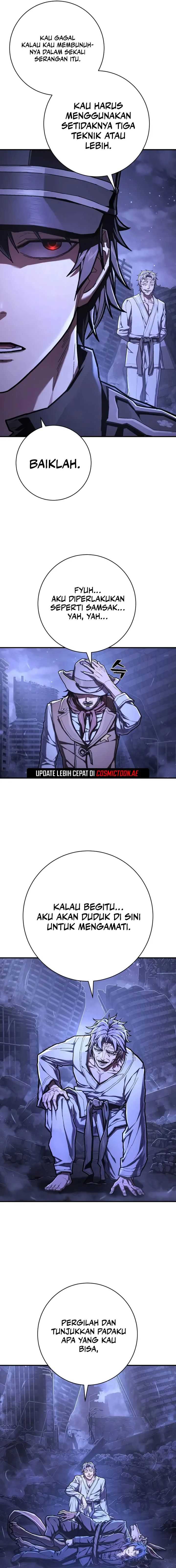Executioner Chapter 48 Gambar 20