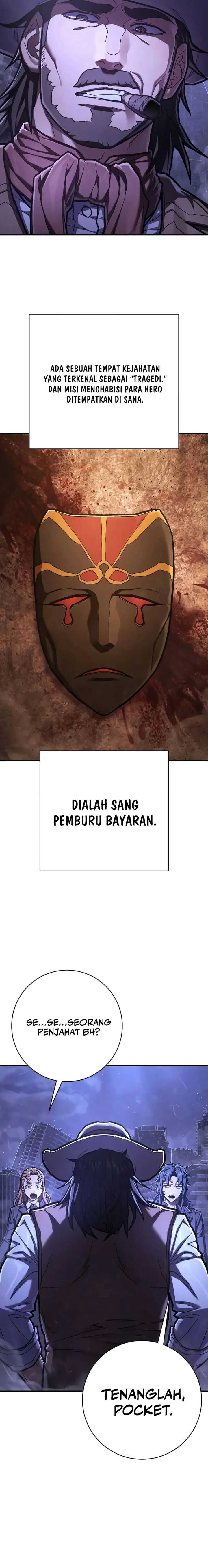Executioner Chapter 48 Gambar 4