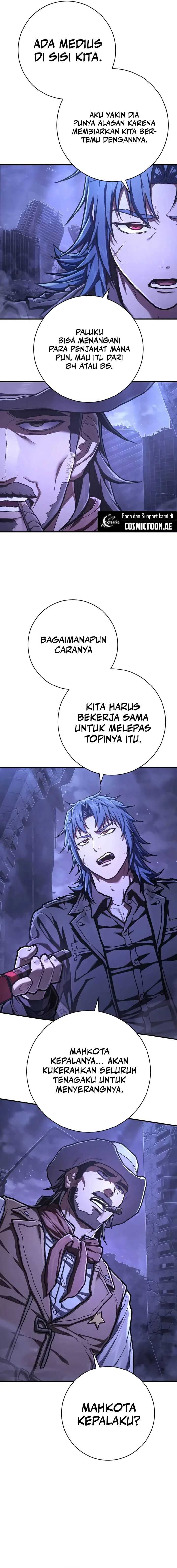 Executioner Chapter 48 Gambar 5