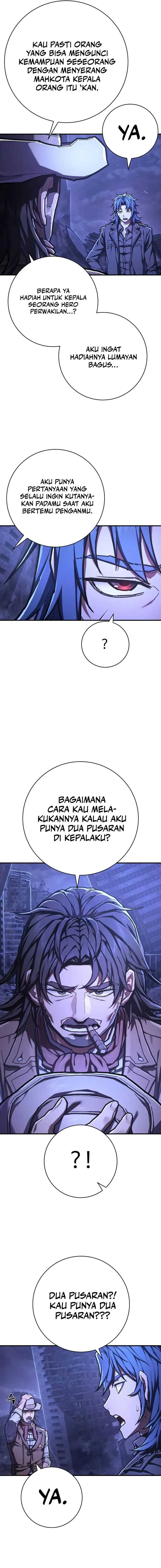 Executioner Chapter 48 Gambar 6