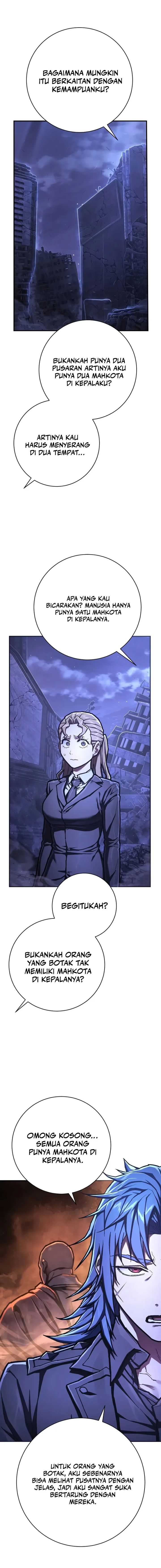 Executioner Chapter 48 Gambar 7
