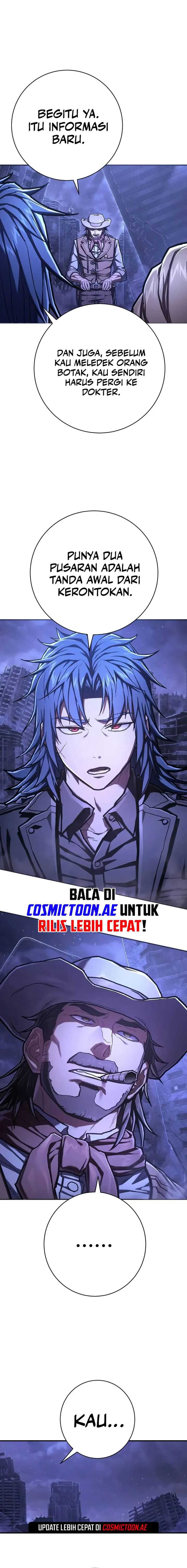 Executioner Chapter 48 Gambar 8
