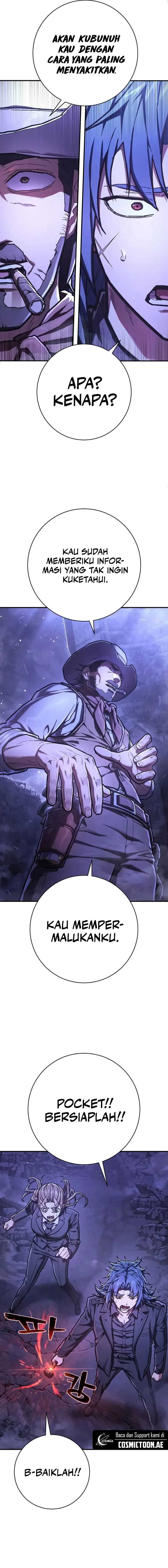 Executioner Chapter 48 Gambar 9