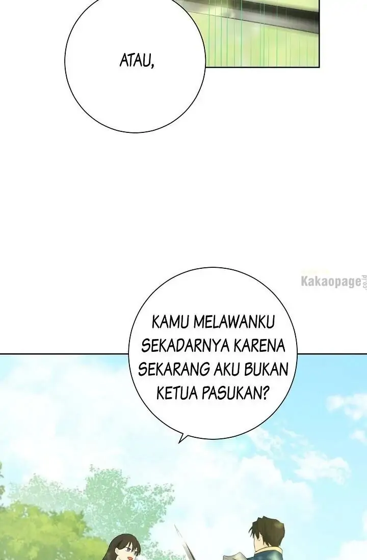Actually, I Was the Real One Chapter 42   Gambar 10