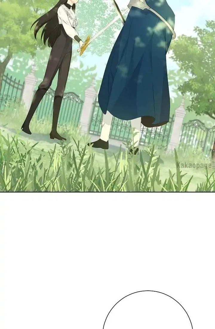 Actually, I Was the Real One Chapter 42   Gambar 11