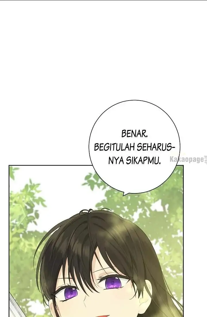 Actually, I Was the Real One Chapter 42   Gambar 13