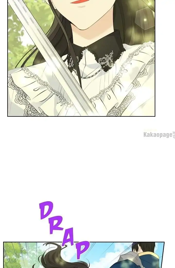 Actually, I Was the Real One Chapter 42   Gambar 14