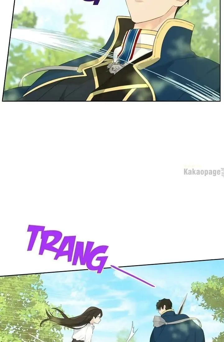 Actually, I Was the Real One Chapter 42   Gambar 16