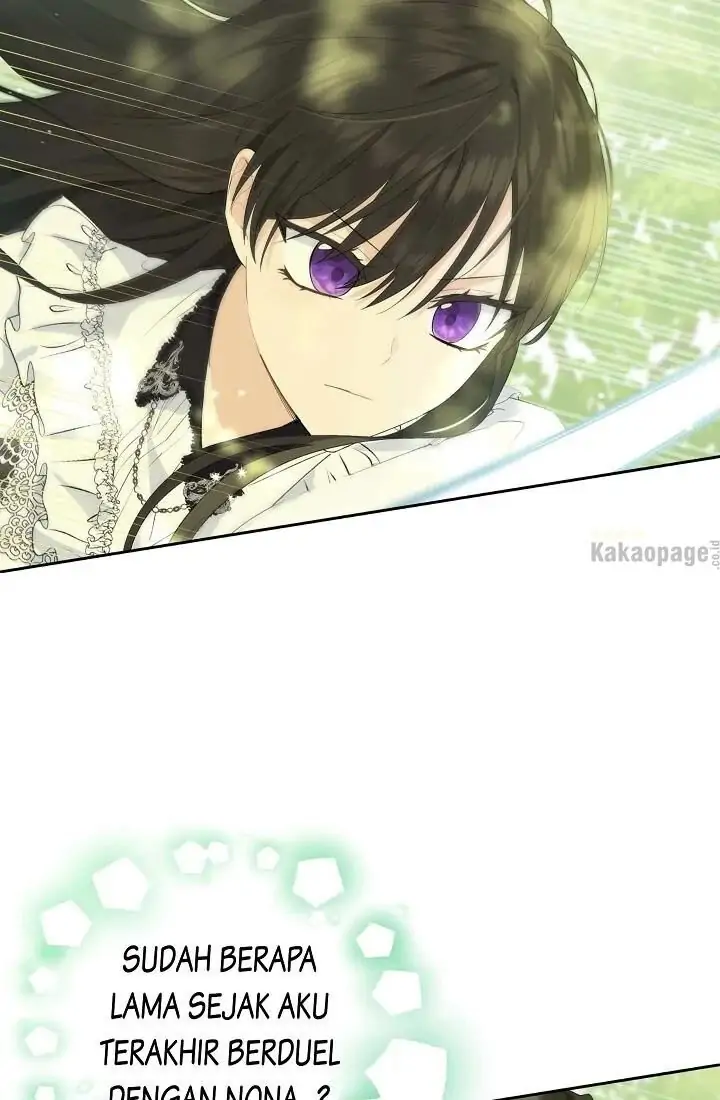 Actually, I Was the Real One Chapter 42   Gambar 18