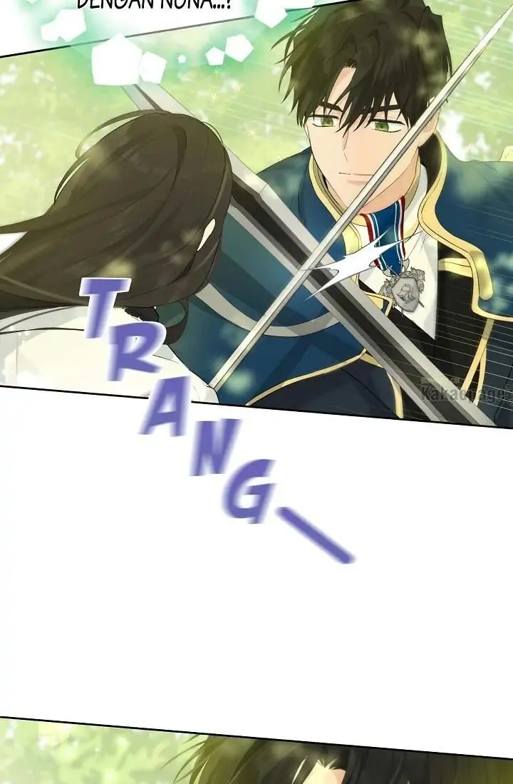 Actually, I Was the Real One Chapter 42   Gambar 19