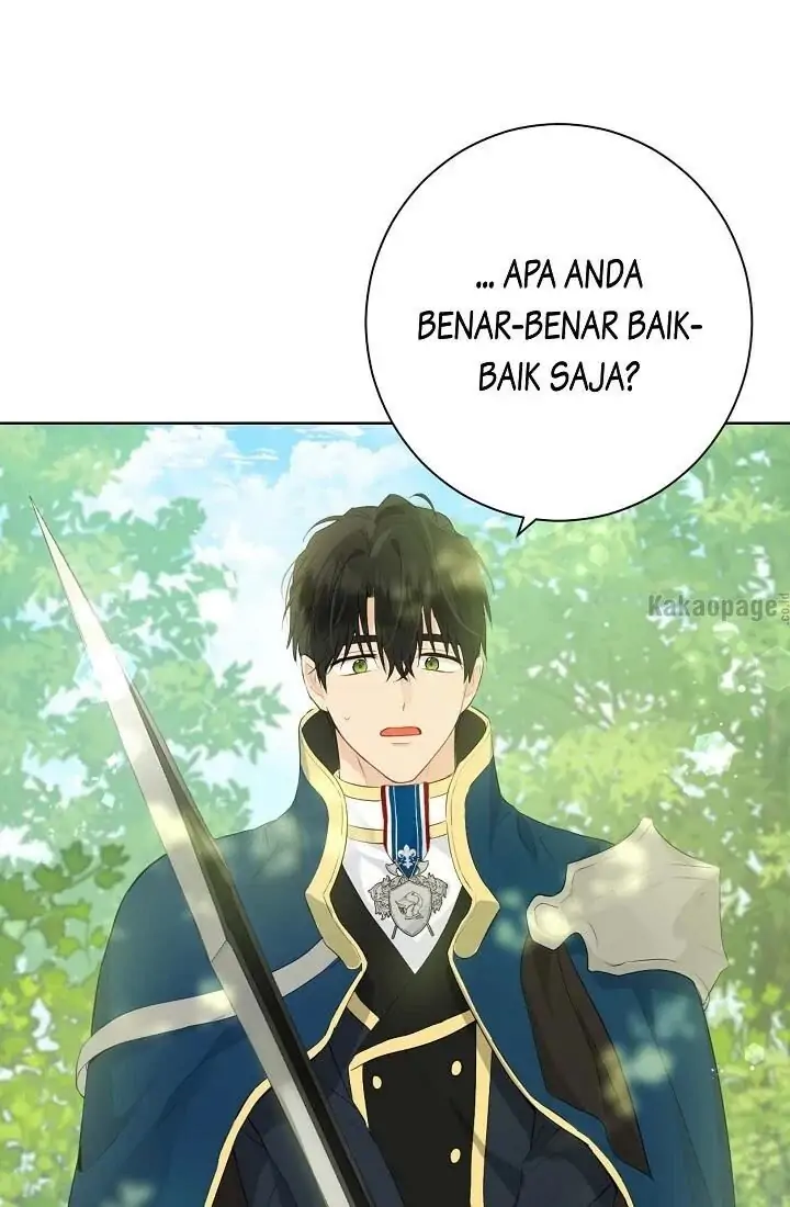 Baca Manhwa Actually, I Was the Real One Chapter 42   Gambar 2