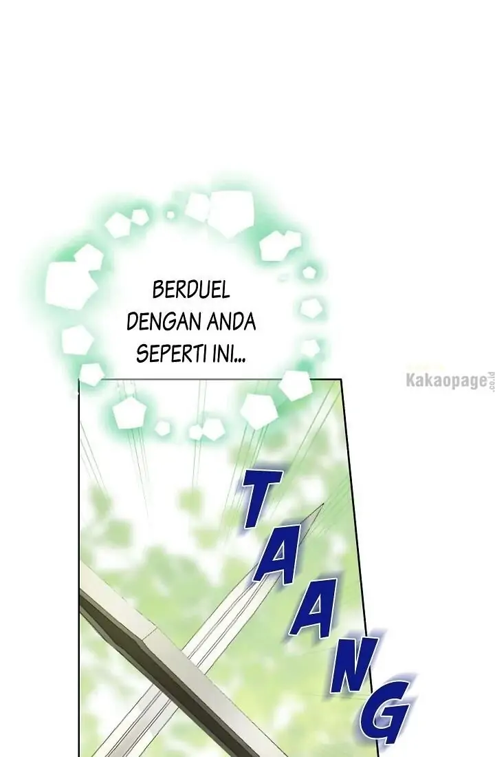 Actually, I Was the Real One Chapter 42   Gambar 21