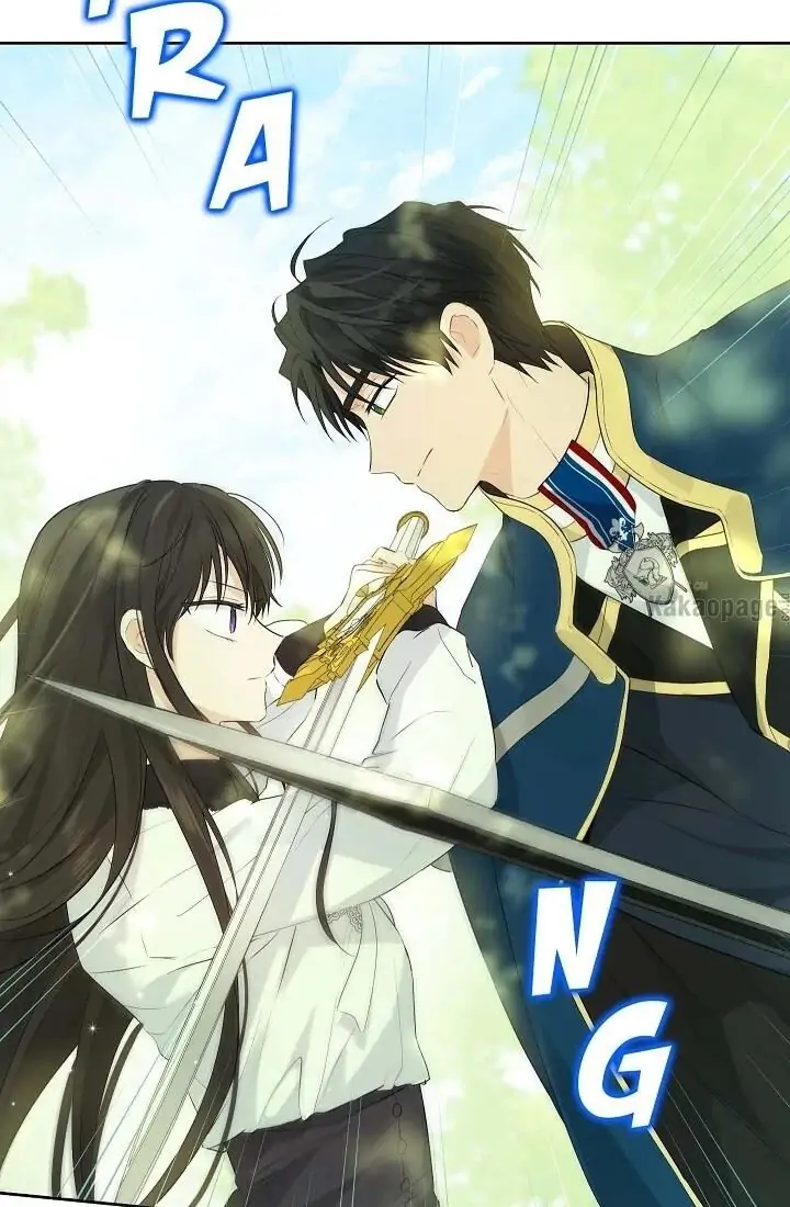 Actually, I Was the Real One Chapter 42   Gambar 23